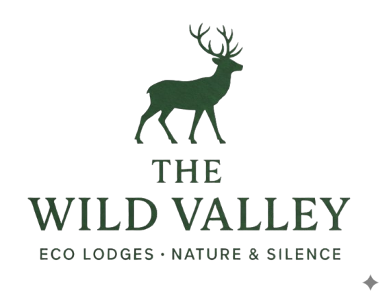 The Wild Valley — Eco Lodges · Nature & Silence